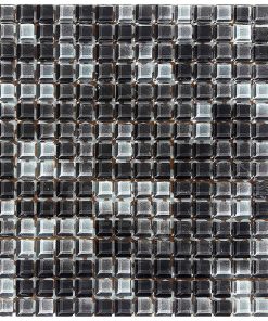 KRYSTALES - TOFI NOCHE 30X30 (1.5X1.5) (MALLA)