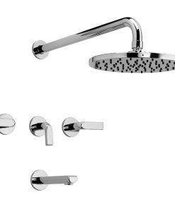 FV - CIPRES - JUEGO PARA BAÑERA Y DUCHA