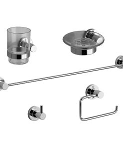 FV - CALIFORNIA - KIT DE ACCESORIOS 0179.05/17