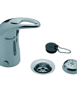 FV - ECLIPSE - MONOCOMANDO PARA BIDET 0189/94