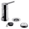 FV - CIBELES -  MONOCOMANDO PARA BIDET 189/97