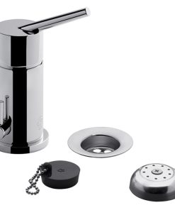 FV - CIBELES - MONOCOMANDO PARA BIDET 189/97