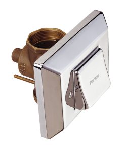 PEIRANO - TECNO BAÑO - VALVULA PARA INODORO TEMPORIZADA