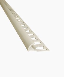 ATRIM - GUARDACANTO PVC LINEA PLUS 9MM MARFIL (2.44)