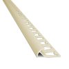 ATRIM - GUARDACANTO PVC LINEA PLUS 9MM BEIGE (2.44)