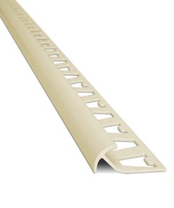 ATRIM - GUARDACANTO PVC LINEA PLUS 9MM BEIGE (2.44)