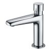 PEIRANO - TECNO BAÑO - LAVATORIO ALTO TEMPORIZADO 03-010