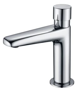 PEIRANO - TECNO BAÑO - LAVATORIO ALTO TEMPORIZADO 03-010