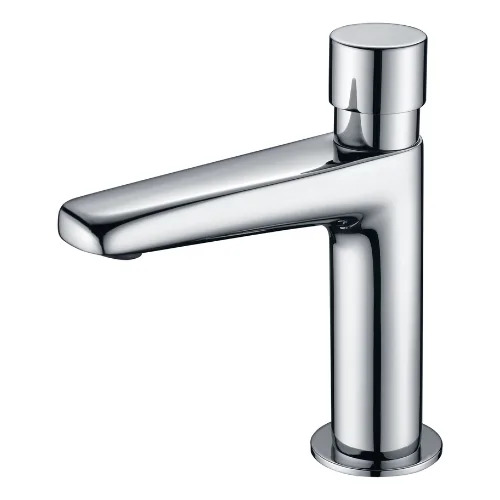 PEIRANO - TECNO BAÑO - LAVATORIO ALTO TEMPORIZADO 03-010