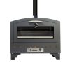 TROMEN - HORNO TANGO 780 GAS 78X65X50