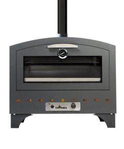 TROMEN - HORNO TANGO 780 GAS 78X65X50