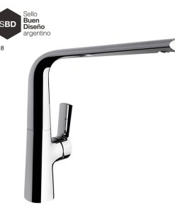 FV - AROMO - MONOCOMANDO DE COCINA CON PICO MOVIL 411.04/D8