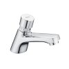 PEIRANO - TECNO BAÑO - LAVATORIO TEMPORIZADO 05-010