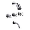FV - NEWPORT PLUS - JUEGO PARA BAÑERA Y DUCHA 103/B2P