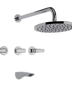 FV - EPUYEN -JUEGO PARA BAÑERA/DUCHA C/ TRANSFERENCIA 103/L2