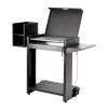 BOSCA - ALERCE- PARRILLA CON BRASERO 100X77X49.5