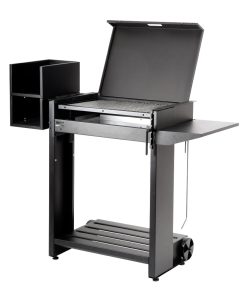 BOSCA - ALERCE- PARRILLA CON BRASERO 100X77X49.5