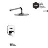 FV - EPUYEN - JUEGO MONOCOMANDO PARA BAÑERA Y DUCHA 106/L2