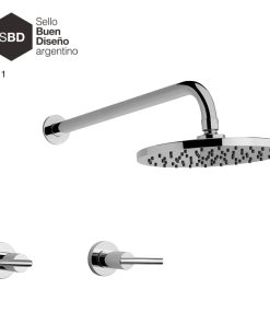 FV - LIBBY - JUEGO PARA DUCHA SIN TRANFERENCIA 109/39