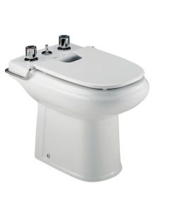 ROCA - DAMA - BIDET 3 AGUJEROS