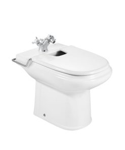 ROCA - DAMA - BIDET 1 AGUJERO