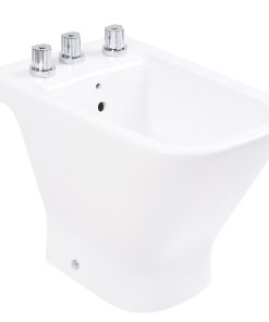 ROCA - THE GAP - BIDET 3 AGUJEROS