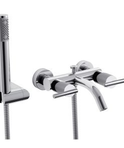 FV - LIBBY - JUEGO P BAÑERA Y DUCHA EXTERIOR PARED 112/39A