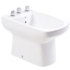 ROCA - DAMA SENSO - BIDET 3 AGUJEROS