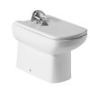 ROCA - DAMA SENSO - BIDET 1 AGUJERO