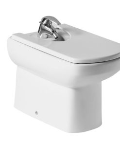 ROCA - DAMA SENSO - BIDET 1 AGUJERO
