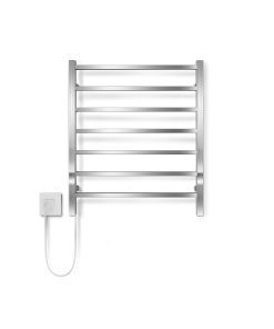 ATRIM - TOALLERO ELECTRICO SMALL PLUS CUBIC 69X60X8