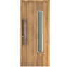 OBLAK - ETERNA - PTA SIMPLE 1188 ROBLE N 80X10 DER