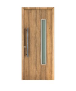 OBLAK - ETERNA - PTA SIMPLE 1188 ROBLE N 80X10 DER