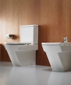Alternative view of ROCA - HALL - BIDET 1 AGUJERO