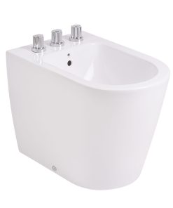ROCA - INSPIRA ROUND - BIDET 3 AGUJERO