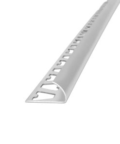 ATRIM - ALUMINIO - GUARDACANTO MATE 10MM (2.5M)