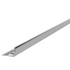 ATRIM - VARILLA EN L BRI. ACERO INOX 10MM (2.5)