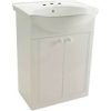 ROCA - MAHLER - MAHLER 600 1AG MUEB 2P BCO