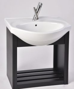 ROCA - MAHLER - MUEBLE MAHLER 600 1 AGU. SUSP. C REJILLA