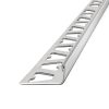 ATRIM - VARILLA EN L BRI. 12.5MM ACERO INOX (2.5)