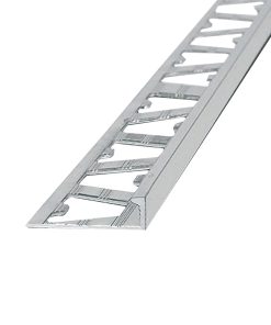 ATRIM - VARILLA EN L  ALUMINIO NATURAL 10MM (2.5)
