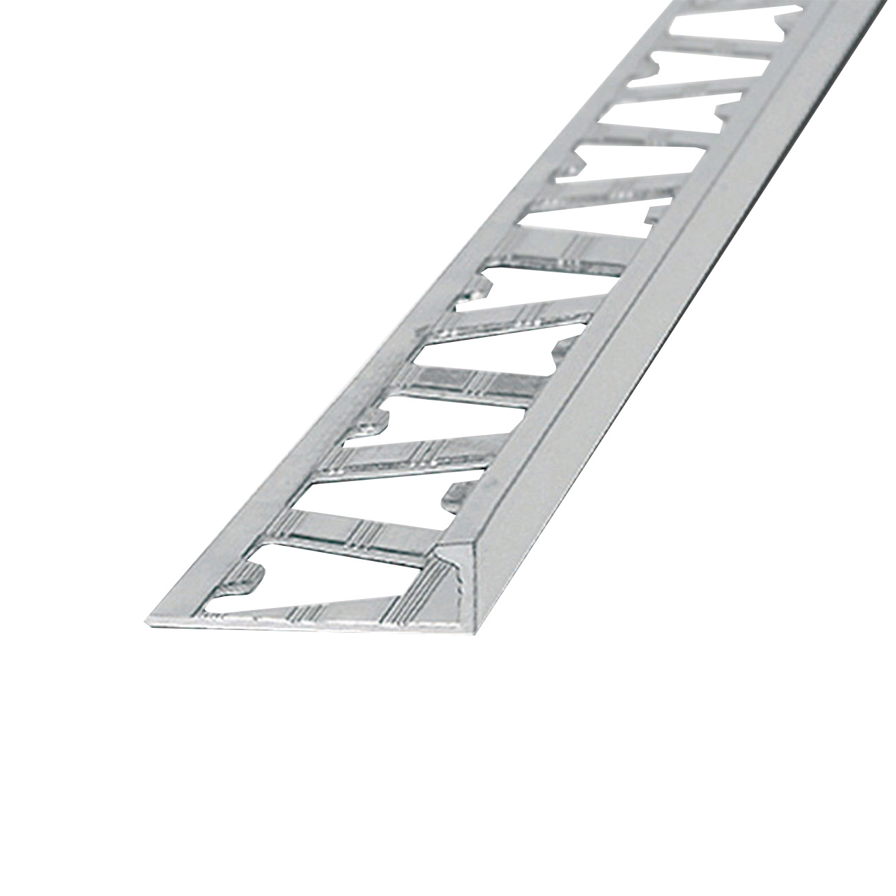 ATRIM - VARILLA EN L ALUMINIO NATURAL 10MM (2.5)