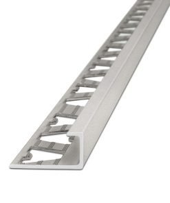 ATRIM - VARILLA EN L  ALUMINIO NATURAL 12.5MM (2.5)