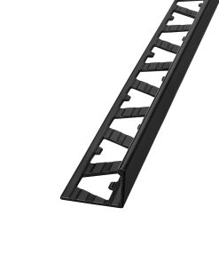 ATRIM - VARILLA CARBON EN L ALUMINIO 12MM (2.50)