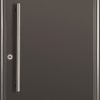 OBLAK - PRIMMA PLUS - PTA SIMPLE 1700 GRAFITO 80X10 DER C/M