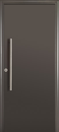 OBLAK - PRIMMA PLUS - PTA SIMPLE 1700 GRAFITO 80X10 DER C/M