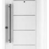 OBLAK - PRIMMA PLUS - PTA 1719 BCA 80X10 IZQ MCH