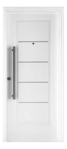 OBLAK - PRIMMA PLUS - PTA 1719 BCA 80X10 IZQ MCH
