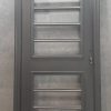 OBLAK - PRIMMA PLUS - PTA 1753 GRAFITO 80X10 IZQ MCH VH