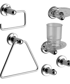 FV - ALLEGRO - KIT DE ACCESORIOS 6 PIEZAS 179.06/15 CR